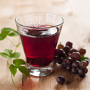 100% Natural Grape Juice Concentrate